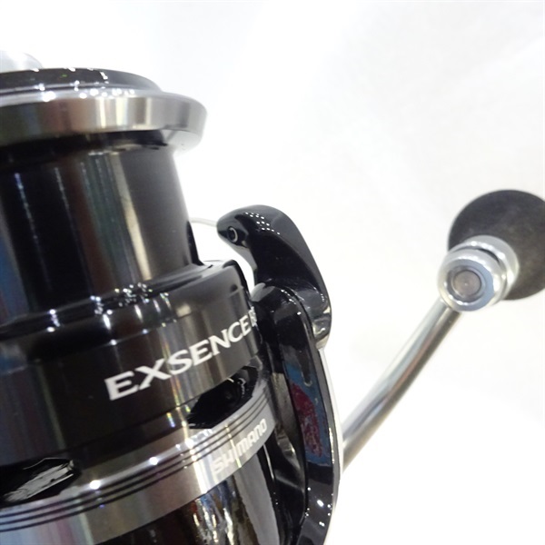 １５エクスセンスＢＢＣ３０００ＨＧＭ